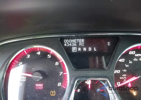 2016 GMC Acadia Sle-2 z USA, uszkodzony, nr VIN 1GKKRPKDXGJ280963